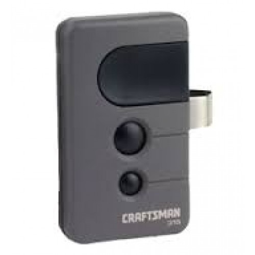 Garage Door Opener R