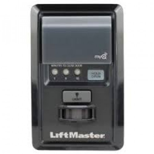 LiftMaster 888LM MyQ Garage Door Wall Control Panel