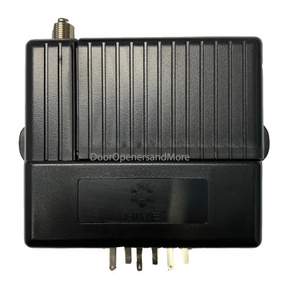 Transmitter Solutions HIVE 300310GDO 300 and 310 MHz Garage Door Radio Receiver