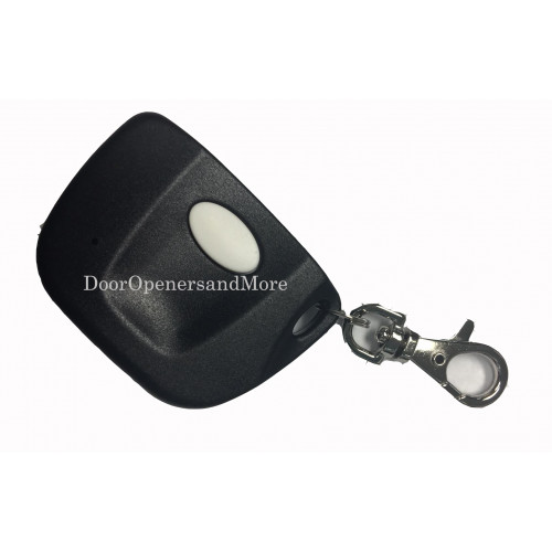 Firefly 310MCD21K Garage Door Opener Keychain Remote - Stanley Compatible