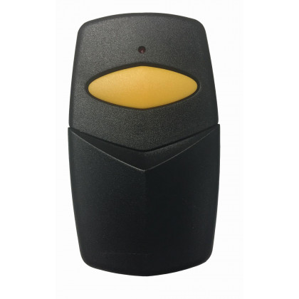 LiftMaster Green Learn Button Compatible Visor Garage Remote Control