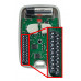Digi Code 5070 2 Button Garage Door Opener Remote 300 MHz Multi Code Compatible