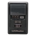 LiftMaster 881LM Motion Sensing Wall Control Panel with Timer to Close
