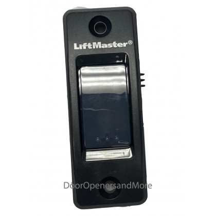 LiftMaster 883LMW Door Control Button for MyQ openers