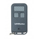 Liftmaster 890MAX 3 Button Mini Keychain Remote - MyQ, 371LM, 971LM, and 81LM compatible