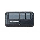 Liftmaster 893MAX 3 Button Visor Remote Control - MyQ, 371LM, 971LM, and 81LM compatible
