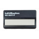 LiftMaster 971LM 1 Button Visor Remote Control 