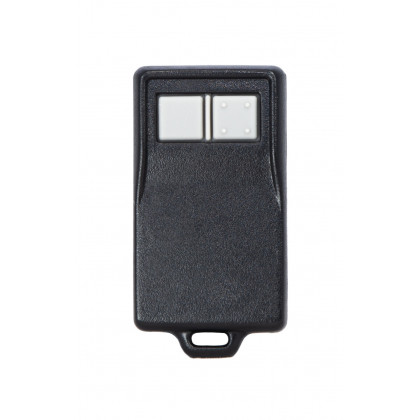 Linear ACT-22 Mega Code APC00606 Dual Button Key Chain Garage Door Remote