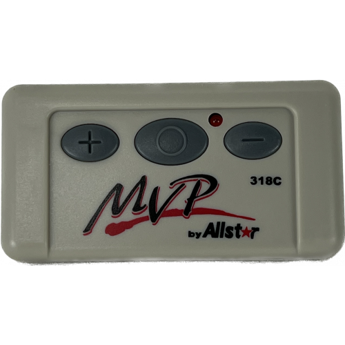 Mvp Allstar Garage Door Opener Dandk Organizer