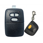 Chamberlain 850CB 390 MHz Compatible Single Button Remote Control Combo Chamberlain 850CB 390 MHz Compatible Single Button Remote Control Combo