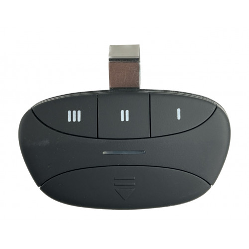 Universal Button Remote Control Only Compatible With Liftmaster Chamberlain Sears Garage Door