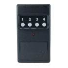 Linear DT3+1 4 Button 310 MHz Visor Remote DNT00027A
