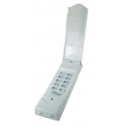 Moore O Matic Wireless Keypad 310 MHz for openers with 8 dip switches