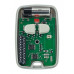 Digi Code 5070 2 Button Garage Door Opener Remote 300 MHz Multi Code Compatible