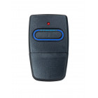 Heddolf G220-1KA One Button Garage Door Transmitter Compatible with Genie 912