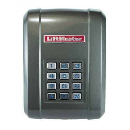 Liftmaster KPW250 Wireless Keypad upto 250 codes
