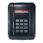 LiftMaster KPW5 Wireless Keypad 5 Codes Security+ 2.0
