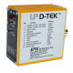 EMX D-TEK LP Low Power Vehicle Loop Detector 12/24V