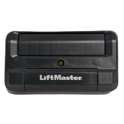 LiftMaster 811LMX Security+ 2.0 Dip Switch Remote