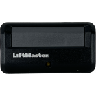 Liftmaster 891LM Single Button Visor Remote - MyQ Compatible Yellow Learn Button