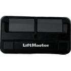 Liftmaster 892LT Two Button Gate and Garage Door Opener Remote