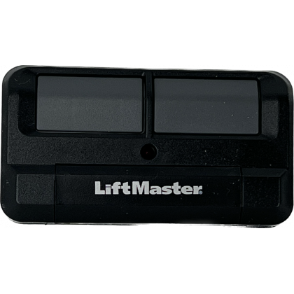 Liftmaster 892LT Two Button Gate and Garage Door Opener Remote