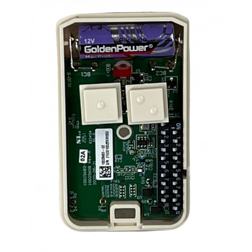 Stanley 3083-02 Mini Keychain Remote 310MHz 2-Button