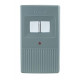 Linear DNT00084 Mega Code MCT-2 Dual Button Visor Garage Door Remote 