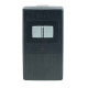 Linear MT-2B Block Coded Visor Remote for Linear Access Control Products