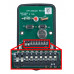Mighty Mule FM135 Remote Compatible Single Button Visor or Key Chain Remote Control