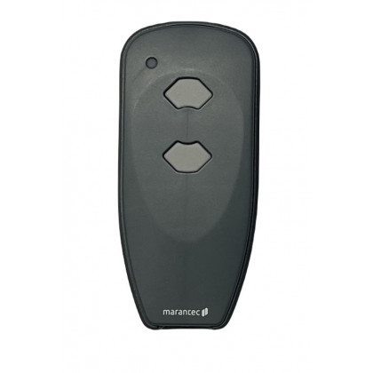 Viper 97243 Compatible 2 Button Remote Control 315 MHz