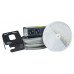 EMX NIR-50 Retro Reflective Photoeye Safety Sensor