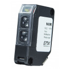 EMX NIR Retro Reflective Photoeye Safety Sensor