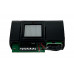 Linear MCS105015 310Mhz Single Button Visor Gate and Garage Door Opener Remote Transmitter
