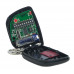 Transmitter Solutions 433TSD21K 433 MHz Single Button Key Fob Remote