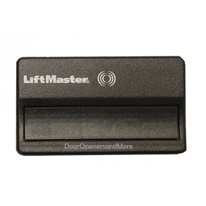 LiftMaster 371LM Single Button Visor Remote Control 