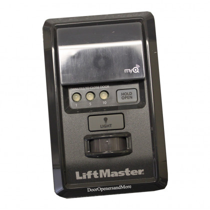 LiftMaster 888LM MyQ Garage Door Wall Control Panel - Liftmaster 888lm 420x420