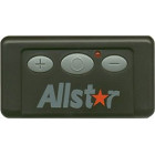 Allstar 110995 Classic QuickCode 318 MHz 3 Button Remote Control Transmitter