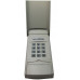Stanley 2986 Compatible 310 MHz Wireless Garage Door and Gate Opener Keypad