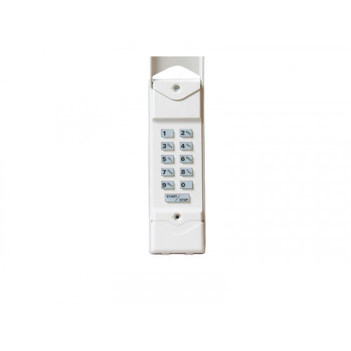 Linear DTKP DNT00062 Compatible 310 MHz Wireless Keyless Entry Keypad