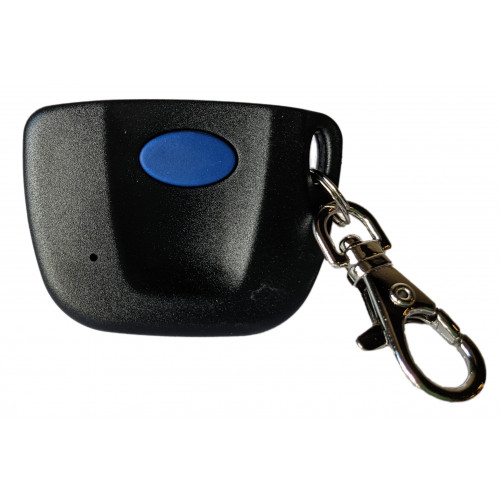 Chamberlain 750CB 753CB Compatible Mini Keychain Remote Opener 