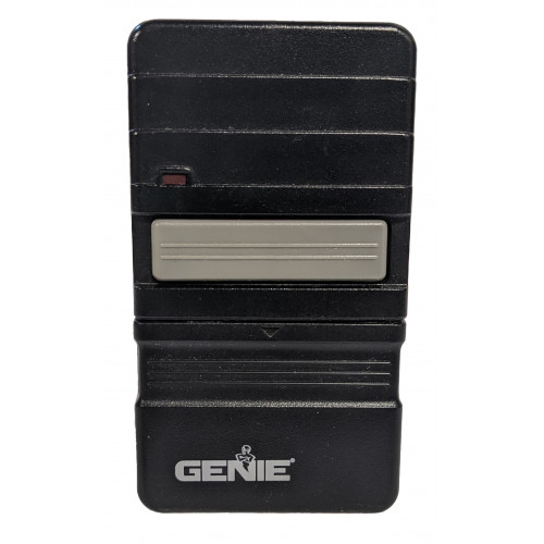 Genie GPT90 & AT90 Compat Remote Combo Mini & Visor Transmitter 12 Switches 