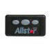 Allstar 110995 Classic QuickCode 318 MHz 3 Button Remote Control Transmitter