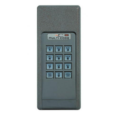 Stanley 1082 porte de garage Key-chain Remote 1050 