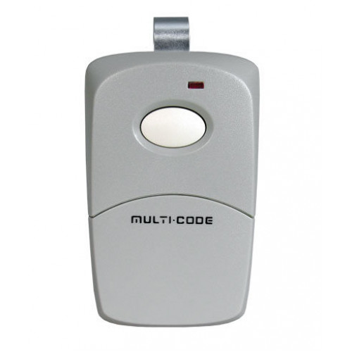 Multi Code 3089 3089-11 300 MHz Garage Gate Opener Remote Transmitter