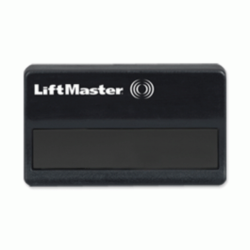 390MHz Remote Control 971LM Liftmaster Sears Craftsman 139.53992 Security 