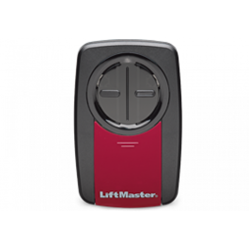 LiftMaster 375UT Universal Gate or Garage Door Opener Remote Control - 375UT ShoppingCart 500x500