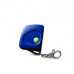 LiftMaster 61LM Compatible 390 MHz Single Button Mini Key Chain Garage Door Opener Remote 