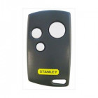 Stanley Securecode 49477 370-3352 Mini Key Chain Remote Control Transmitter