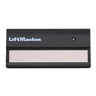 LiftMaster 61LM 390 MHz Single Button Visor Garage Door Opener Remote - 8 or 9 Dip Switches